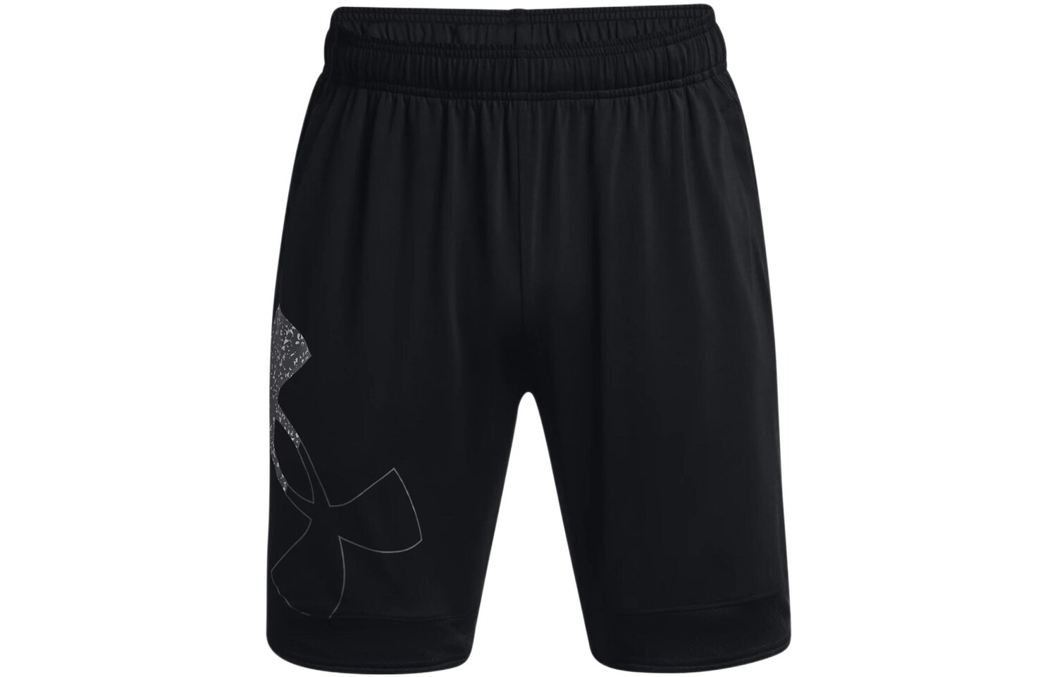 

Мужские повседневные шорты Under Armour, цвет Black