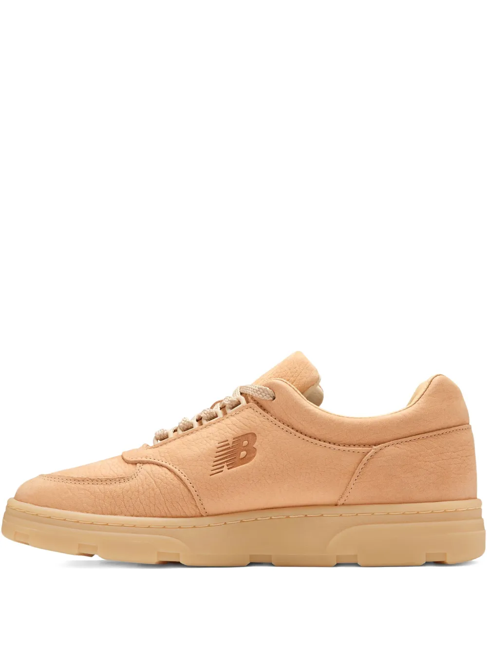 

Кожаные кроссовки Allerdale New Balance, нейтральный