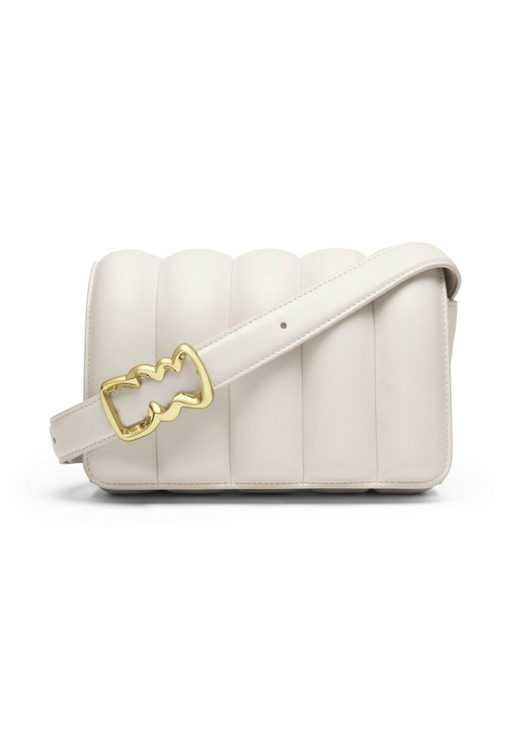 

Сумка через плечо Daniel Wellington, цвет crème