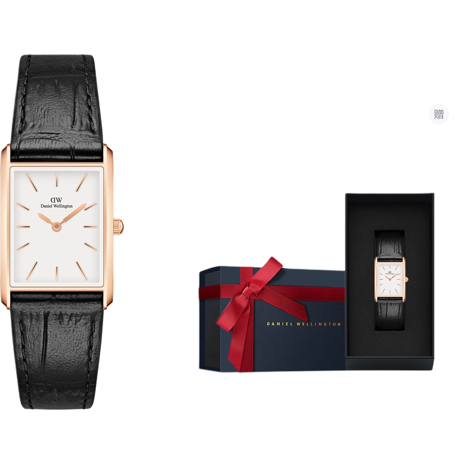 

DW/DanielWellington Часы Bound 32mm, Brand-New Limited Ribbon Box