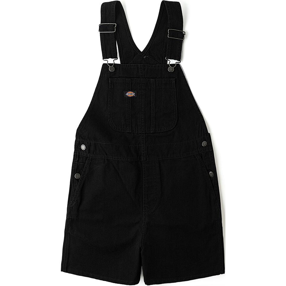 

Женщины в общем зачете Dickies