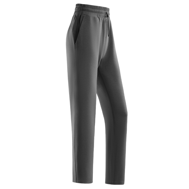 

Йога-штаны женские Thickness 361°, asphalt stone серый