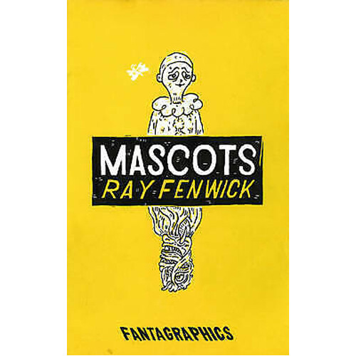 

Книга Mascots (Hardback)