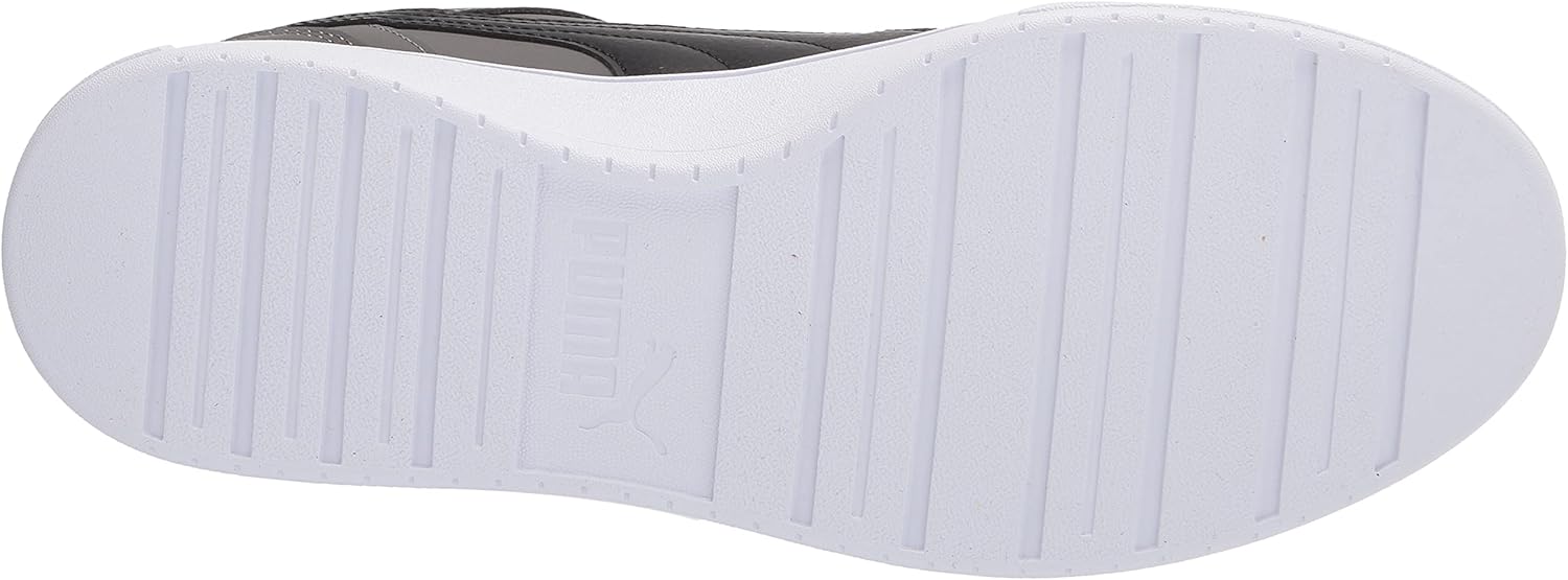 Кроссовки Puma Unisex-Adult Puma Caven 2.0, черный — фото 4