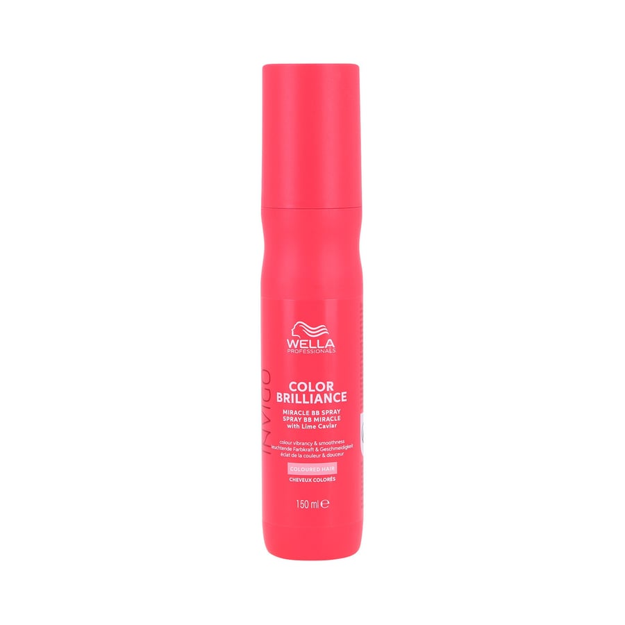 

WELLA PROFESSIONALS INVIGO COLOR BRILLIANCE СПРЕЙ BB ДЛЯ ВОЛОС 150 МЛ