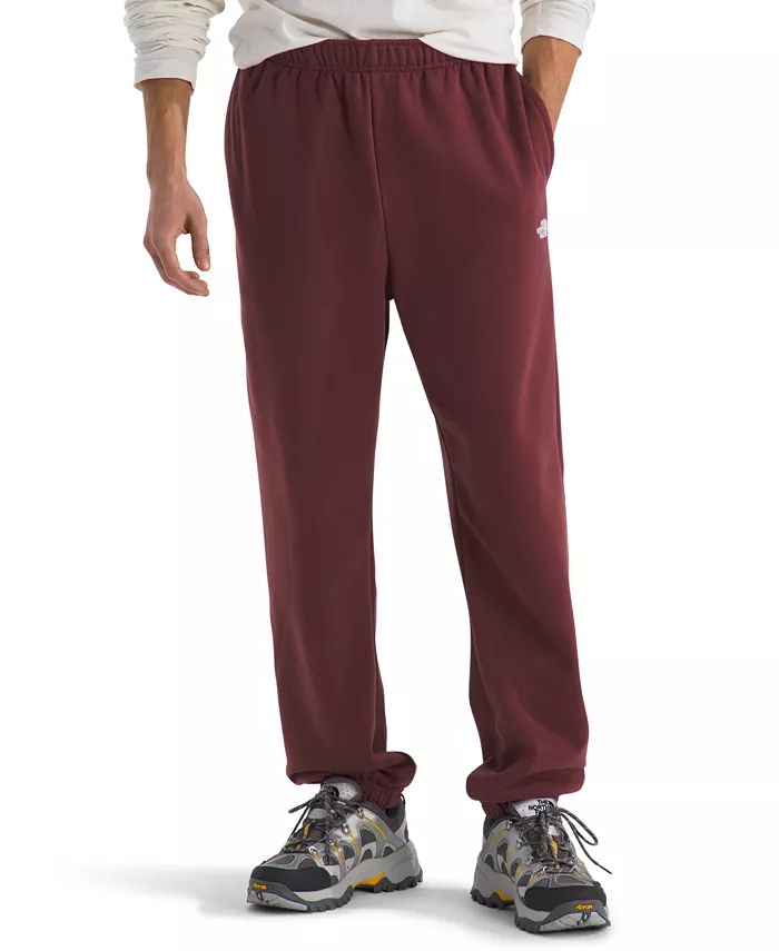 

Мужские брюки Evolution Simple Dome The North Face, коричневый