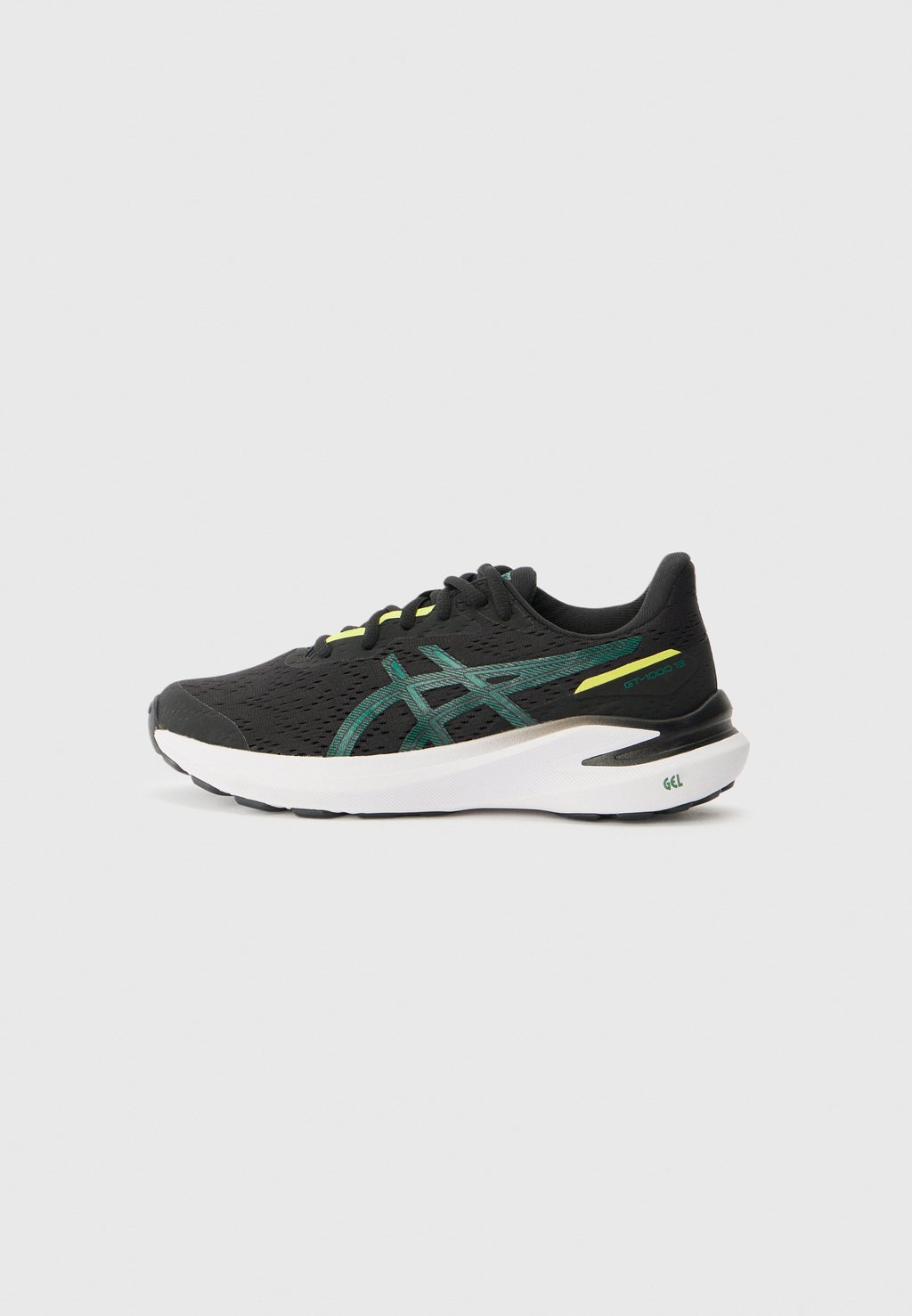 

Обувь для бега ASICS, черный
