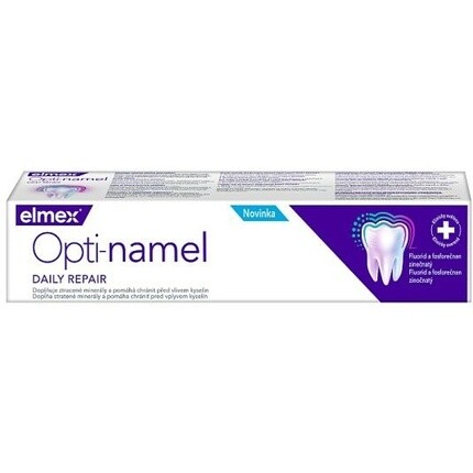 

Elmex Зубная паста Opti-Namel Daily Repair 75 мл