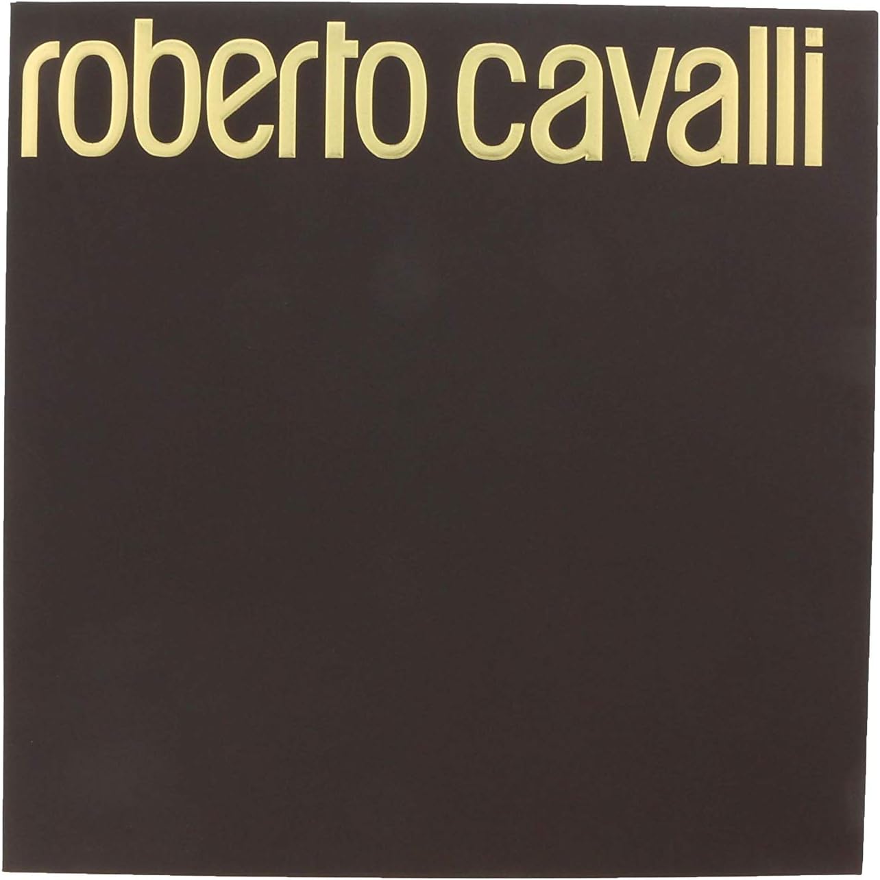 Шапка ROBERTO CAVALLI mens Army, Black/Military Green — фото 4