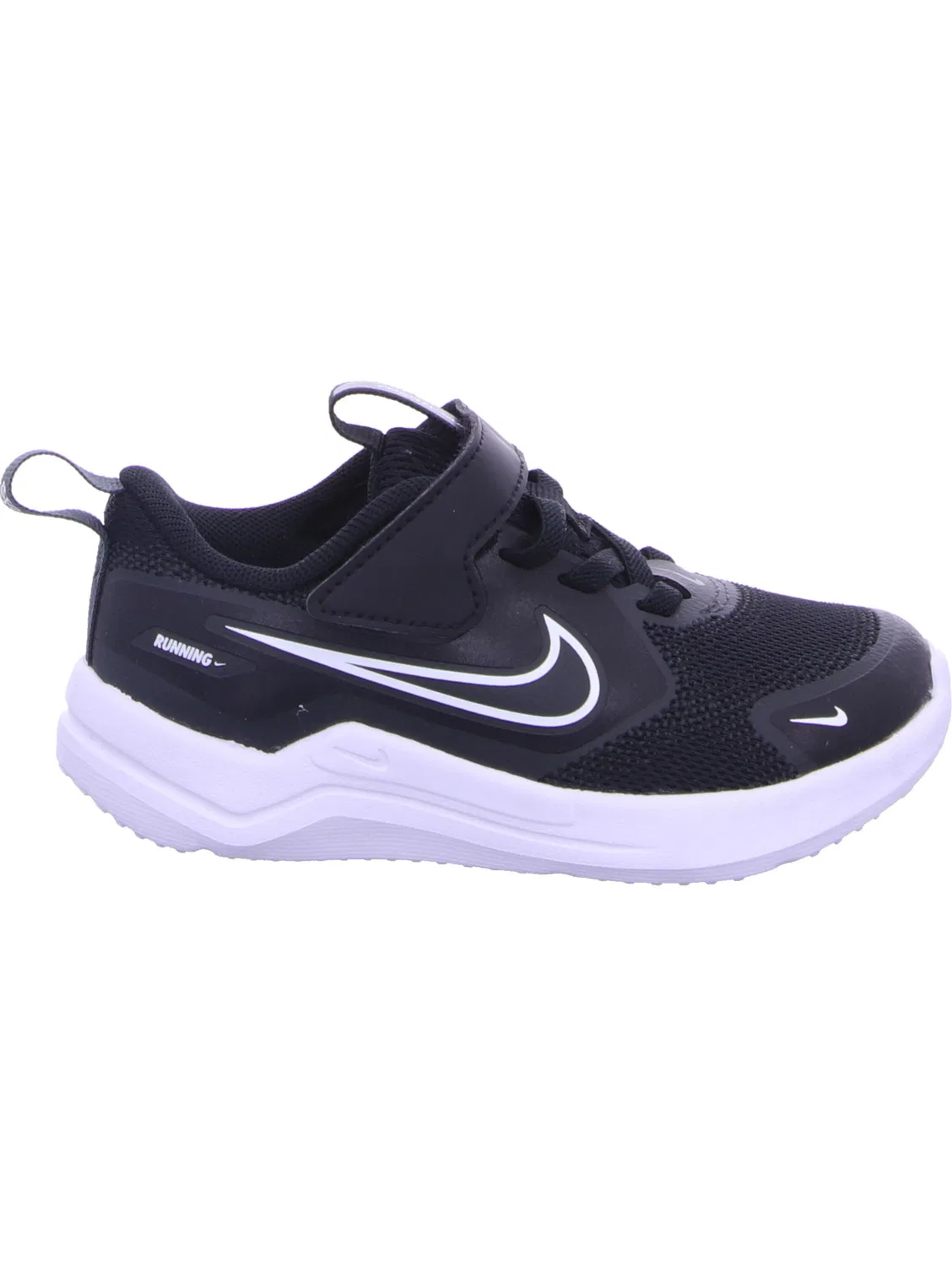 Кроссовки 'Cosmic Runner' Nike, Black — фото 3
