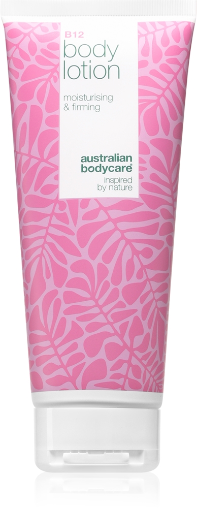 

Освежающий лосьон для тела B12 Australian Bodycare, 200 мл