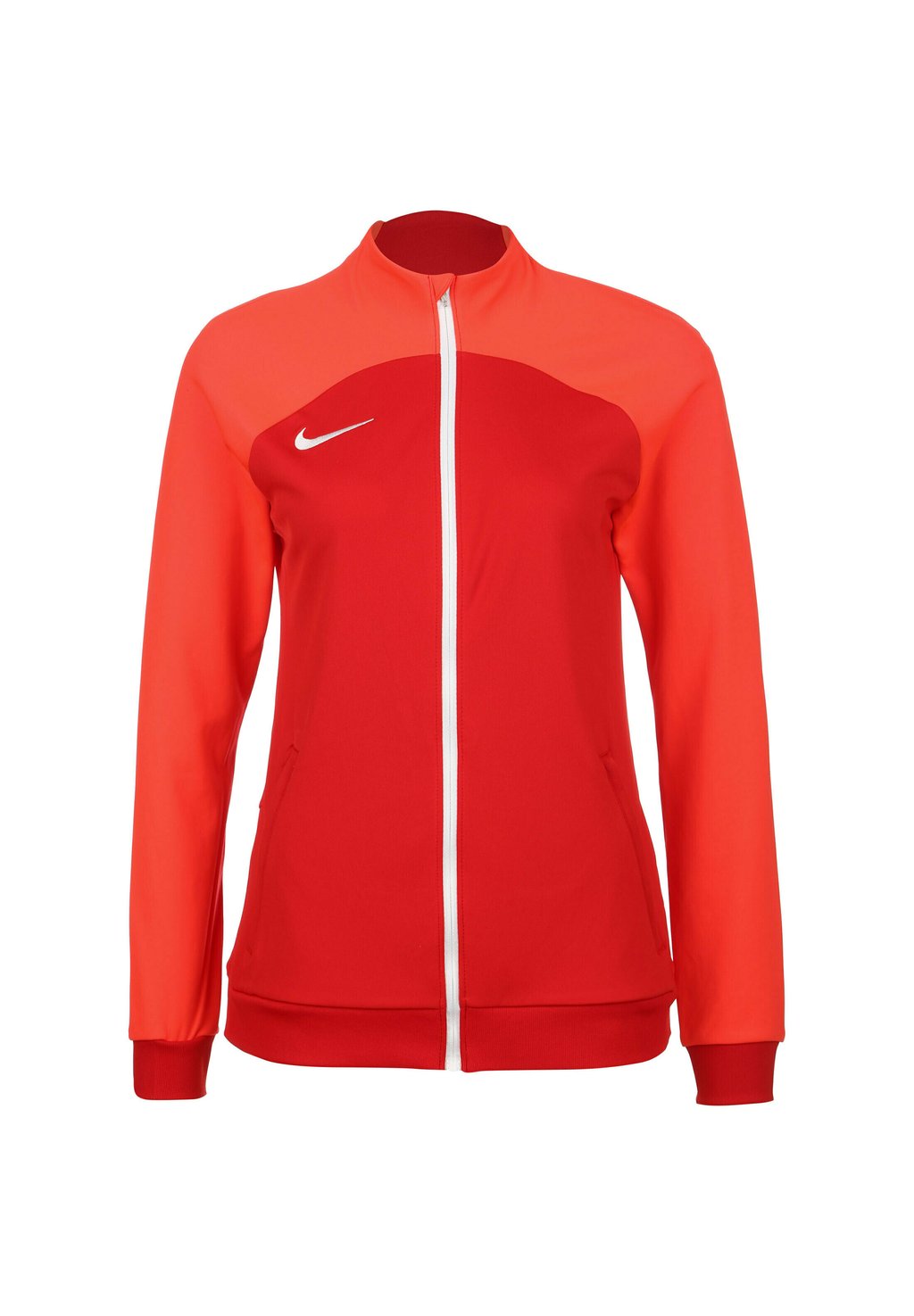 

Тренировочная куртка DRI-FIT ACADEMY PRO Nike Performance, красный