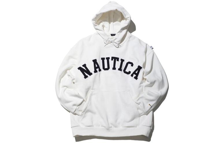

Толстовка мужская Nautica Japan, темно-синий