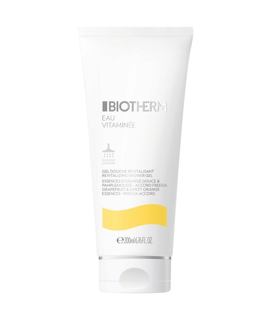 

Гель для душа BIOTHERM Eau Vitaminée Revitalizing, 200 ml