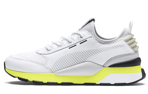 

Повседневная обувь Puma RS-0 Life унисекс, Серый, Повседневная обувь Puma RS-0 Life унисекс