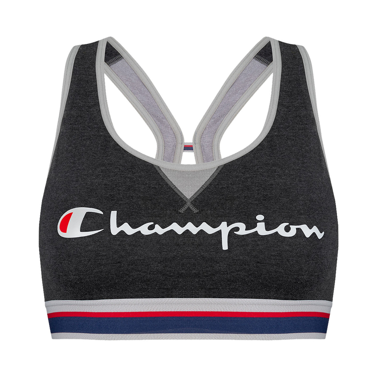

Бюстье Champion 1er Pack, серый