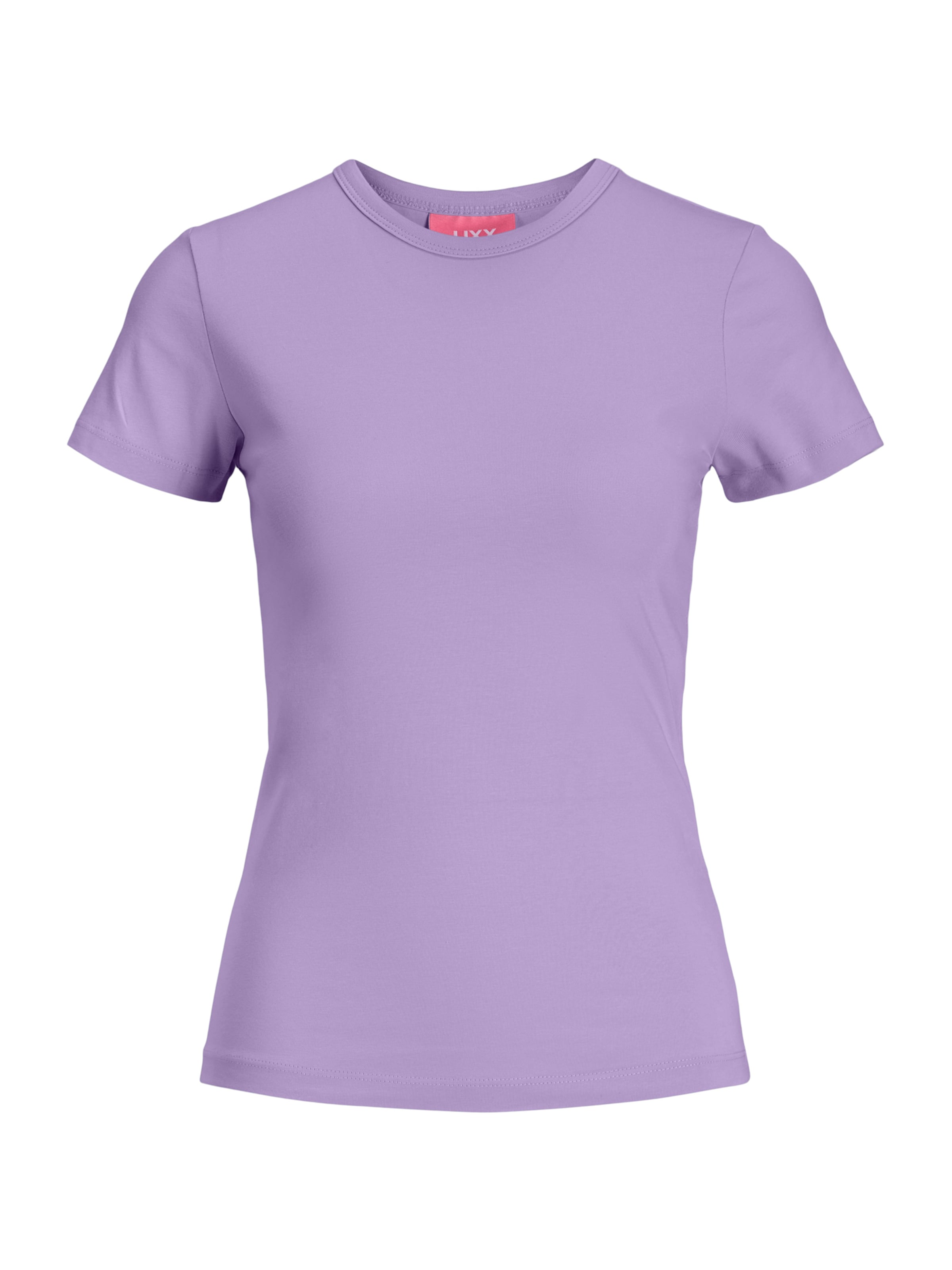 

JJXX Футболка 'JXGIGI' в светло-фиолетовом цвете