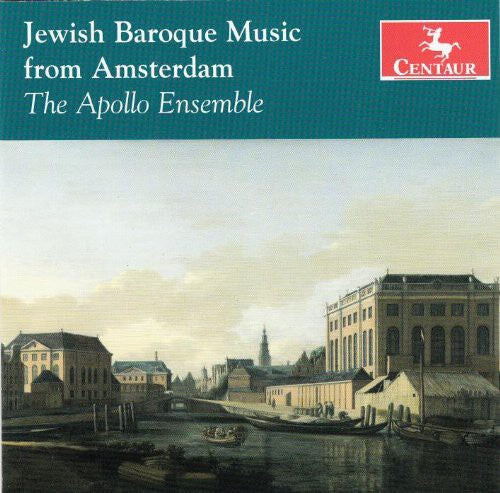 

CD диск Lidarti / Cervetto: Chamber Music