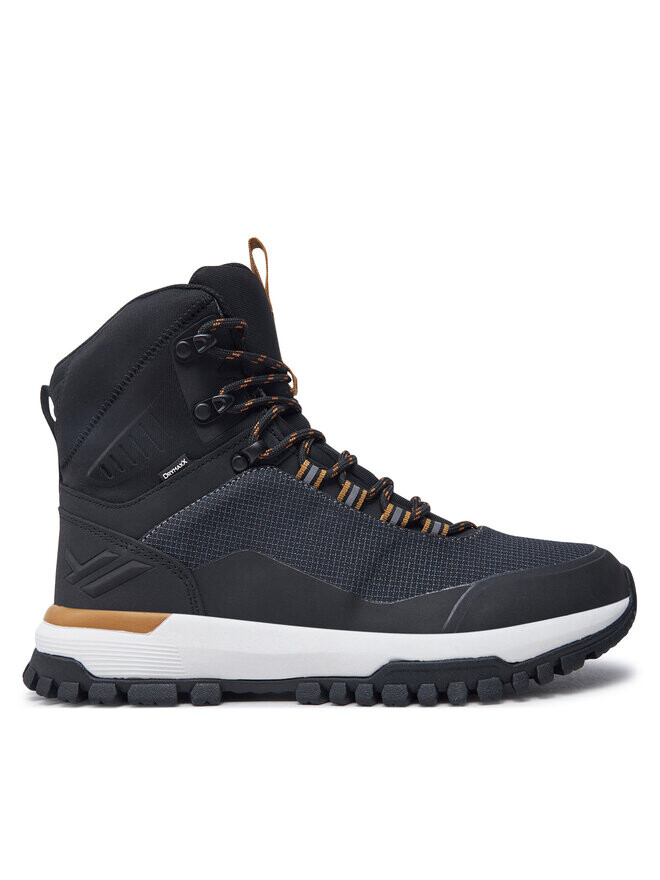 

Треккинговая обувь Halti de trekking Kajava Dx W 054-3025 Gris, серый