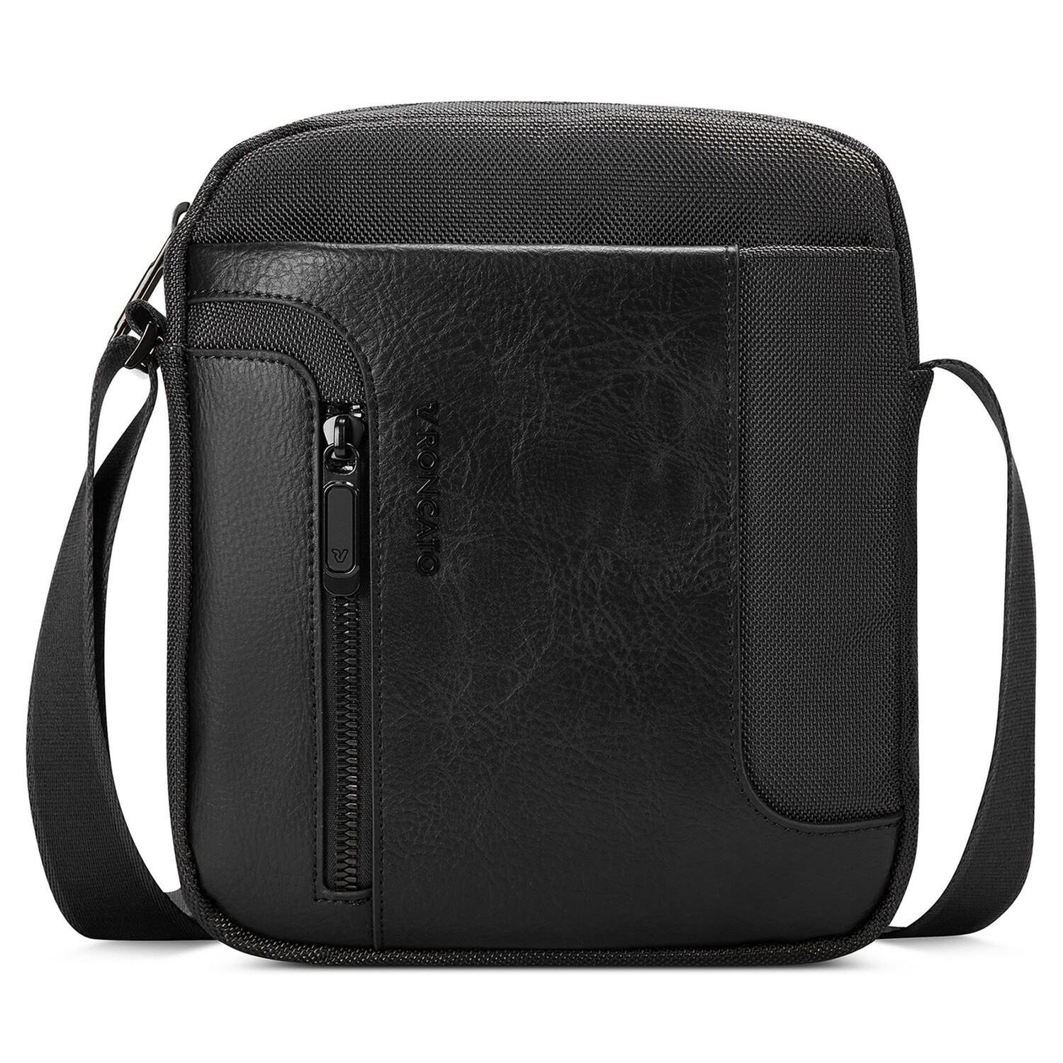 

Сумка через плечо Roncato Panama 20 cm, черный