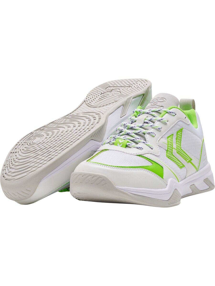 Спортивная обувь Hummel TEIWAZ 2.0, белый — фото 3
