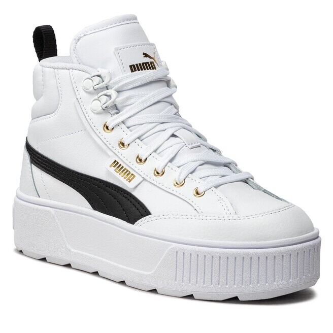

Кроссовки Puma KarmenMid, белый