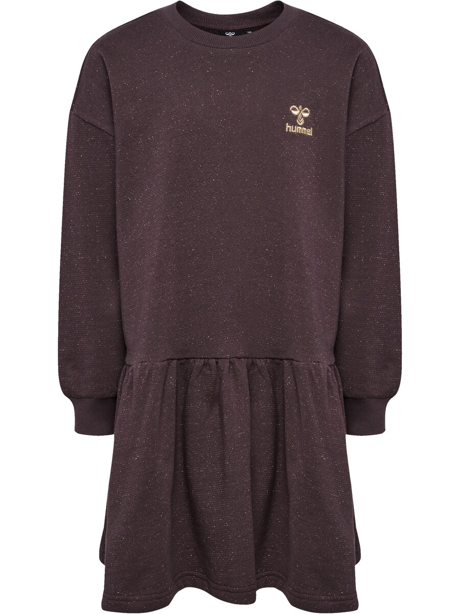

Платье Hummel Dress, цвет chestnut brown