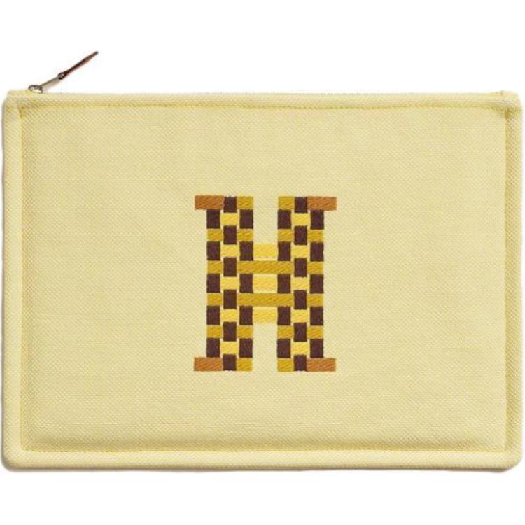

HERMES Чехол для путешествий H Tissage