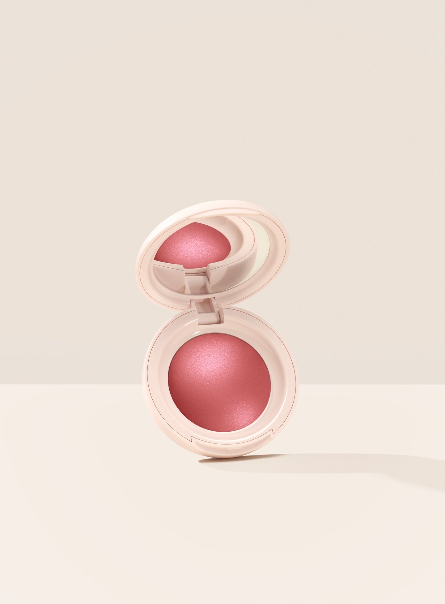 

Светящиеся пудровые румяна Soft Pinch Rare Beauty, цвет truth/mauve maroon, 2.8 гр