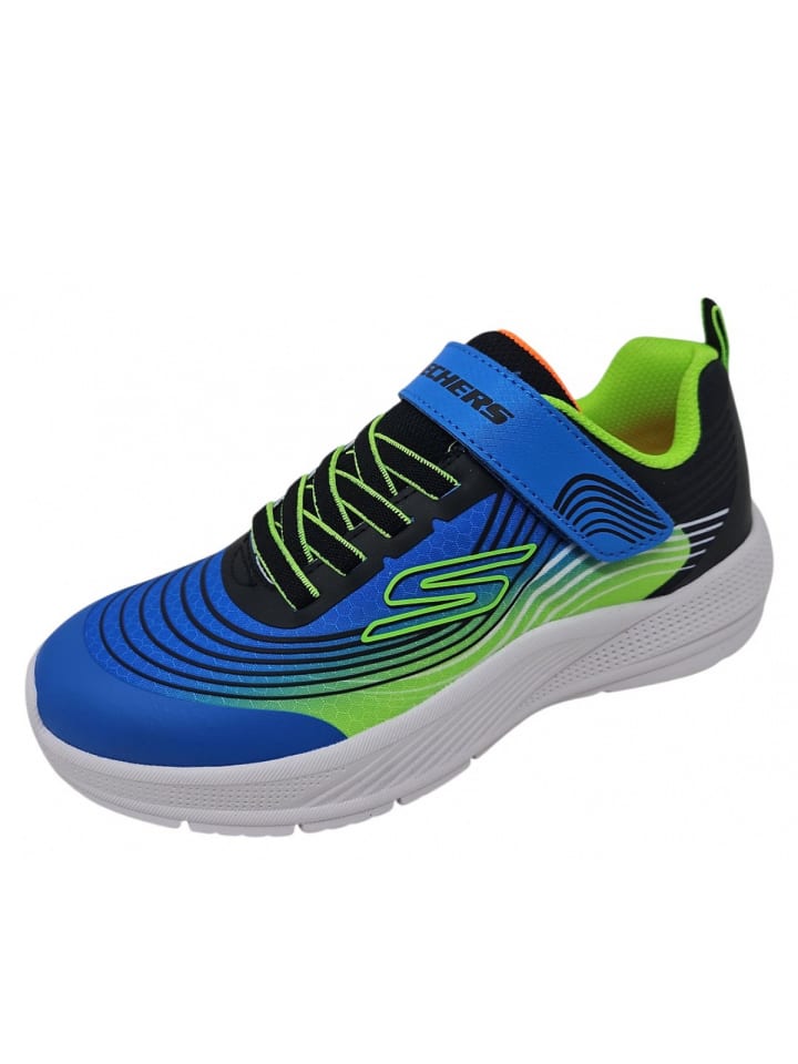 

Низкие кроссовки Skechers Footwear, синий