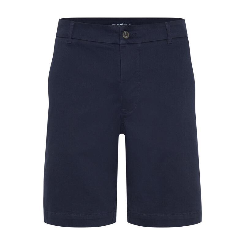 

Шорты-бермуды в стиле чинос POLO SYLT, цвет blau