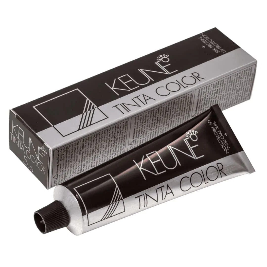 Краска для волос Keune Tinta Colour, номер 0/33 Keune