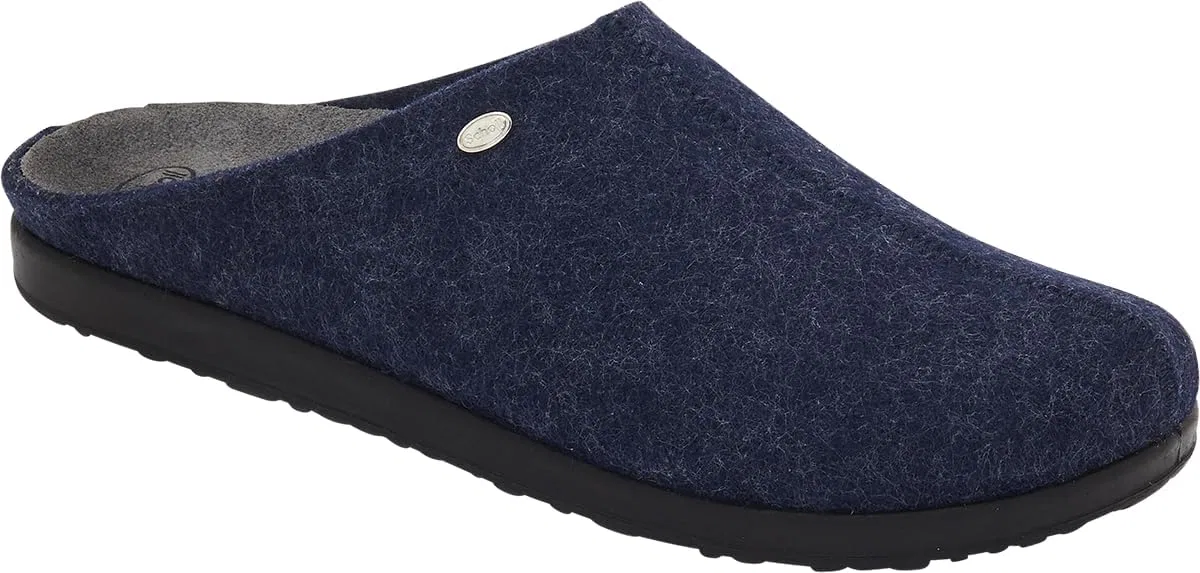 Туфли Dr. Scholl's Herren ElioSandale, Navy