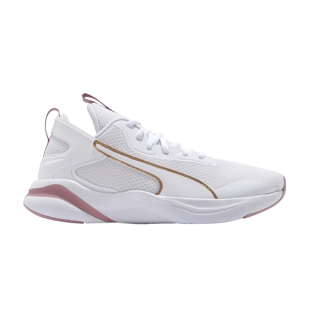 

Кроссовки Wmns Softride Rift Puma, белый