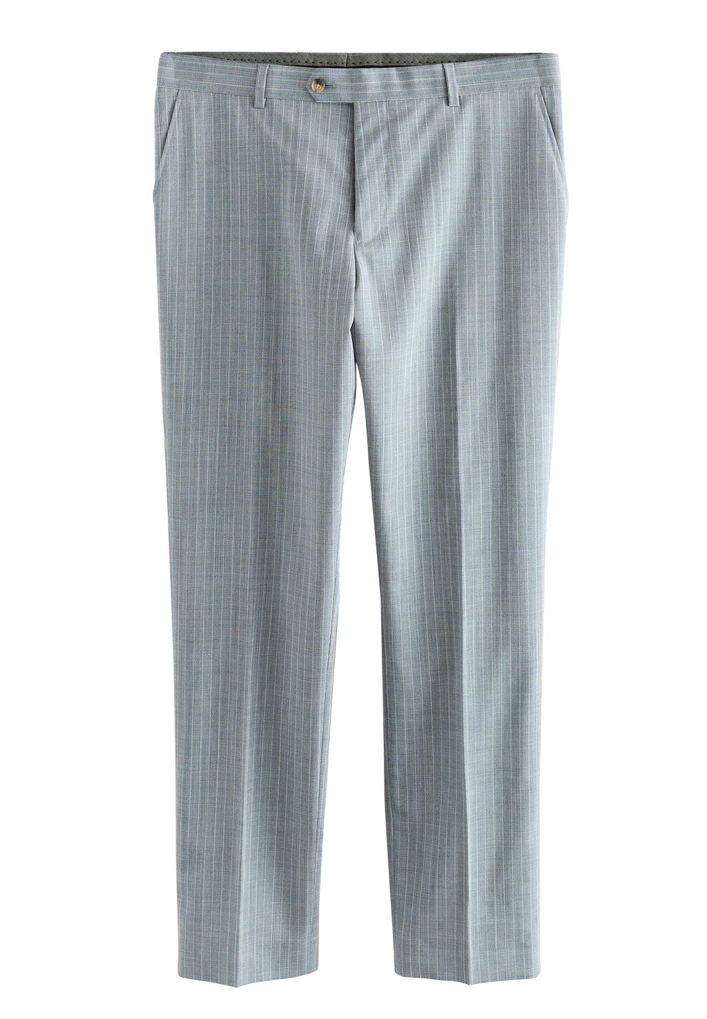 

Костюмные брюки REGULAR FIT-STRIPED Next, синий