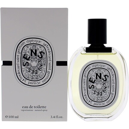 

Туалетная вода-спрей Eau Des Sens 100 мл, Diptyque