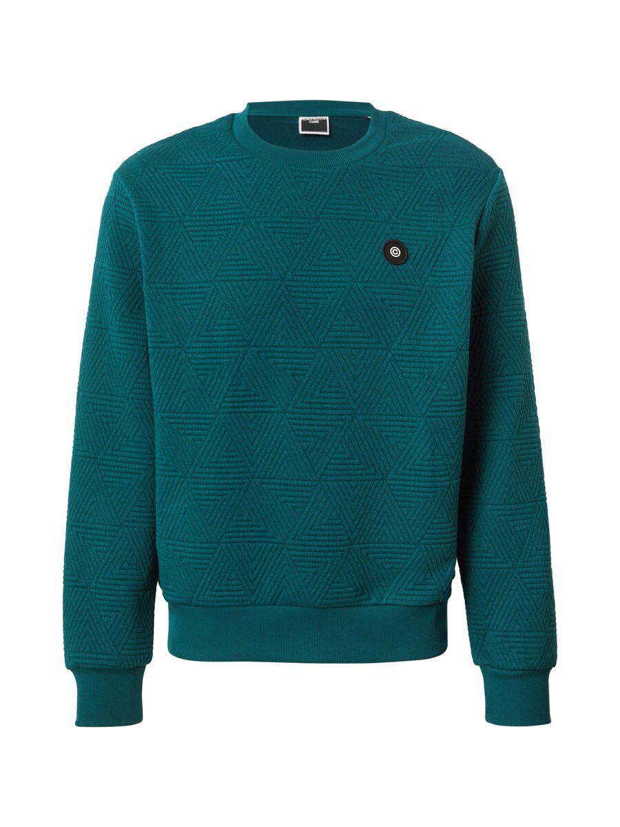 

Толстовка JACK & JONES JACK & JONES JCOGEO, Dark green