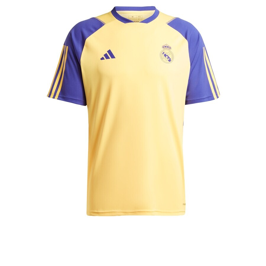 

Джерси Adidas REAL MADRID TIRO 23, желтый