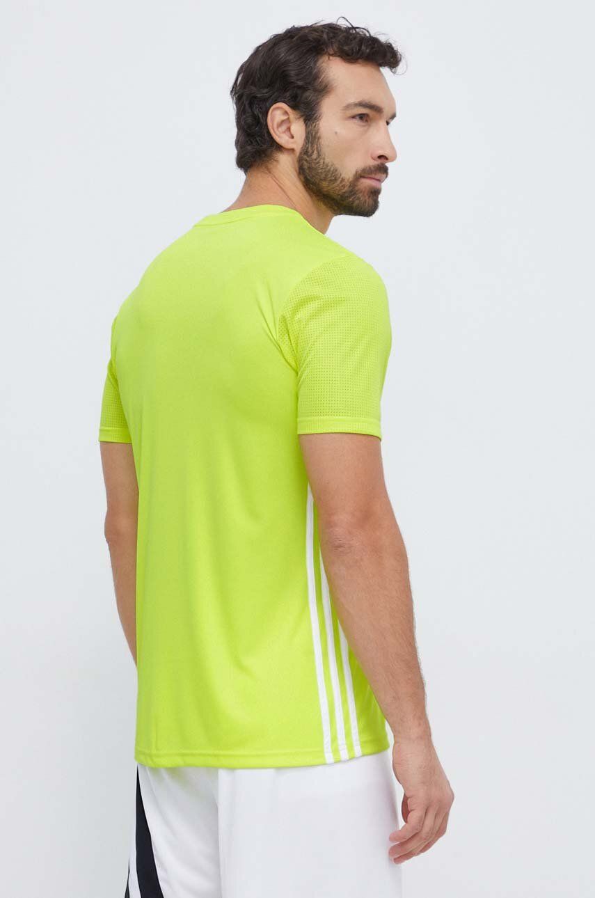 Тренировочная футболка Tabela 23 adidas Performance, желтый — фото 4