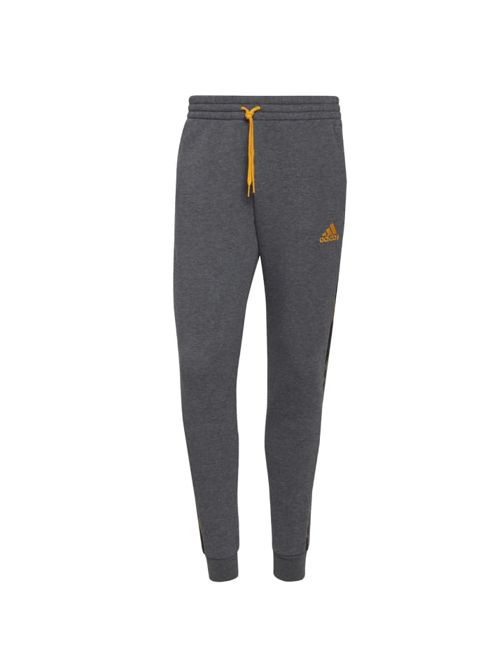 

Брюки для тренировок и бега adidas Jogginghose, серый
