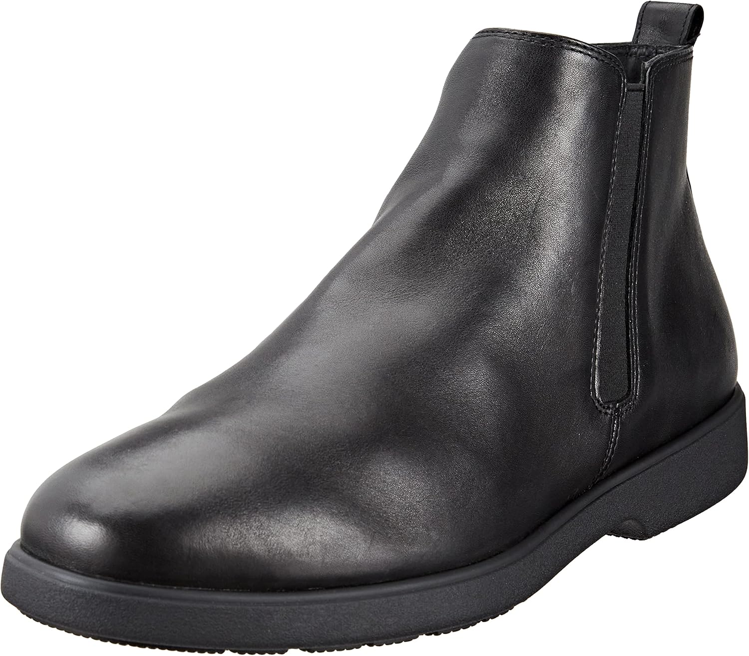 

Мужские ботинки Geox U Spherica Ec11 с широким голенищем, черный