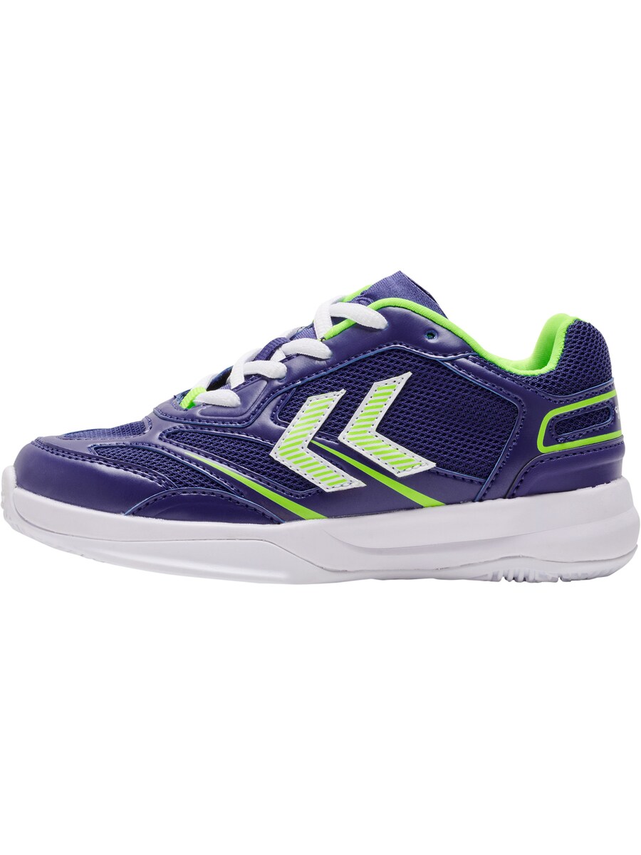 

Кроссовки Hummel Dagaz 2.0, индиго