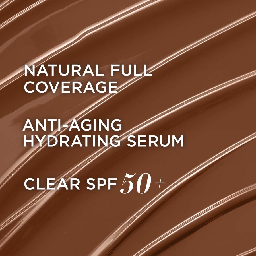 CC+ кремовая тональная основа с полным покрытием и коррекцией цвета, с SPF 50+ IT Cosmetics, 1.08 oz /32 mL, Deep Honey — фото 3