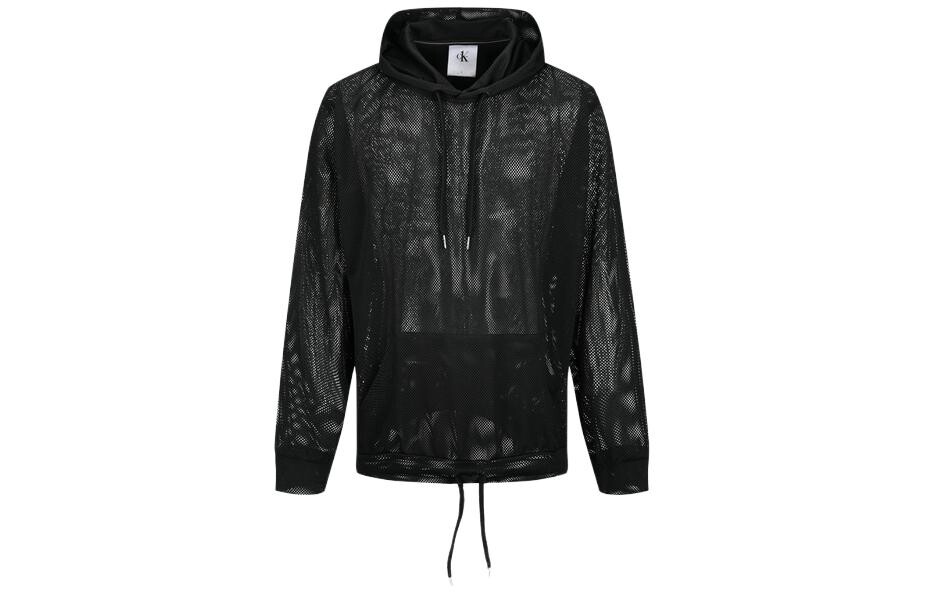 

Футболка унисекс Calvin Klein, цвет Black