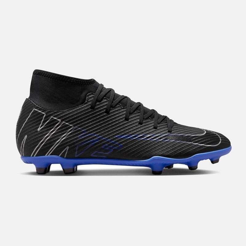 

Мужские бутсы Superfly 9 Club FG/MG Nike, черный
