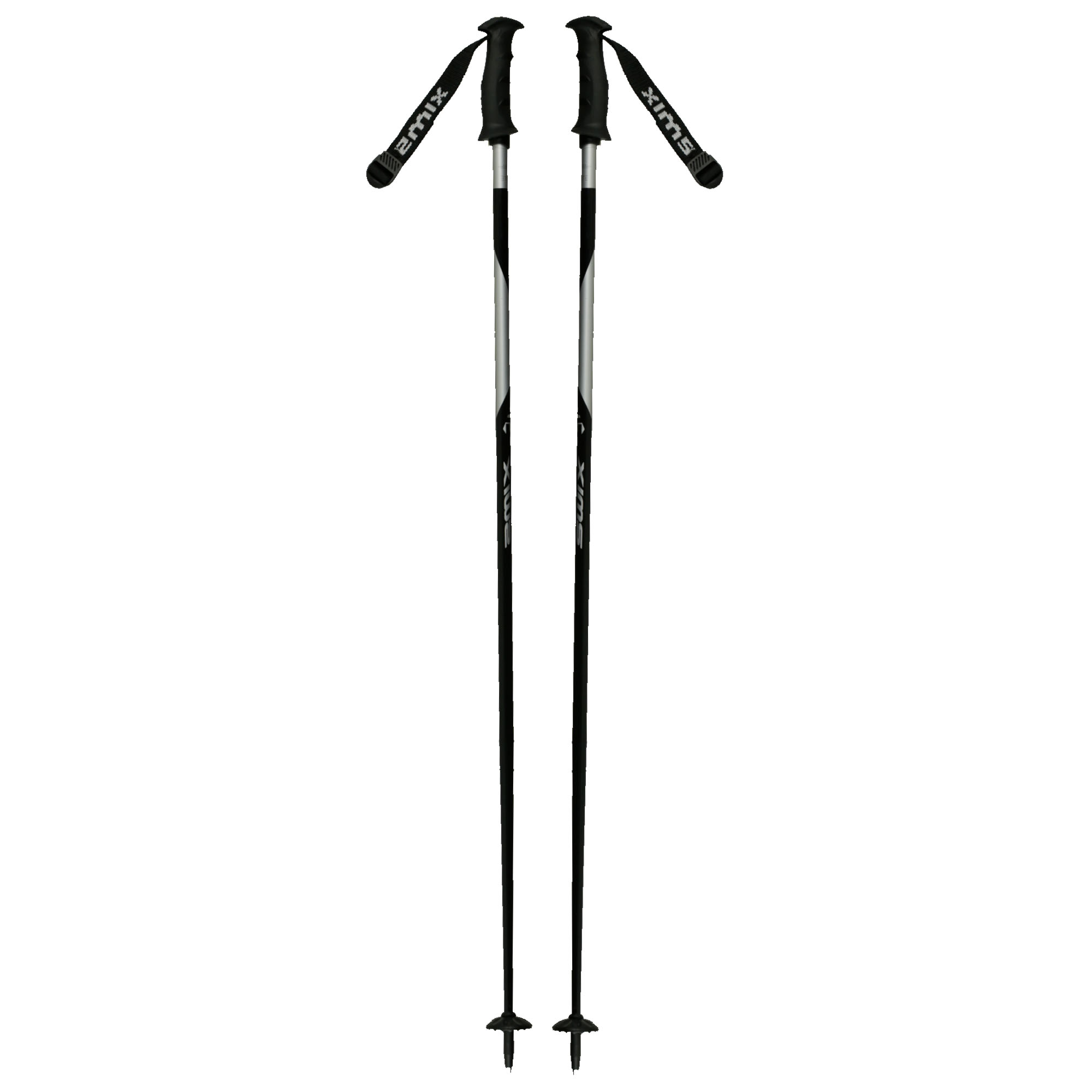 

Мужские лыжные палки Techlite MS Swix, Black