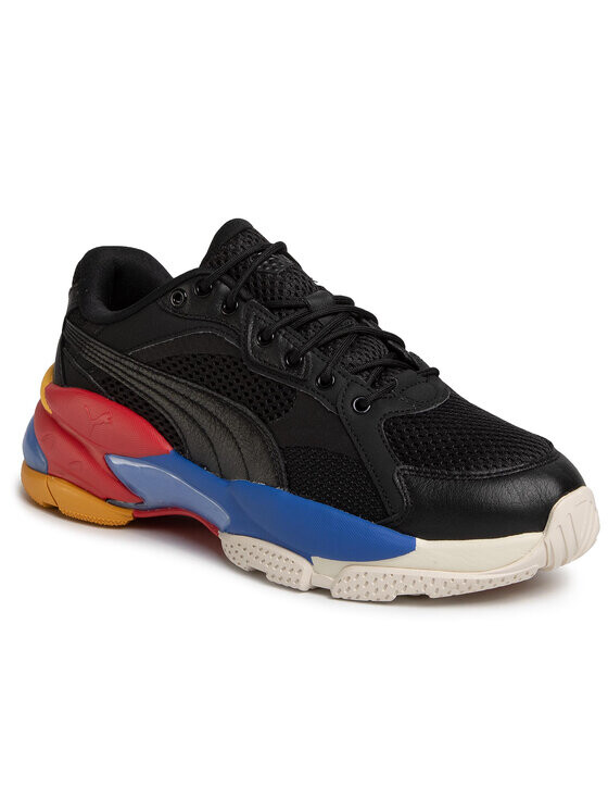 

Кроссовки Puma, черный