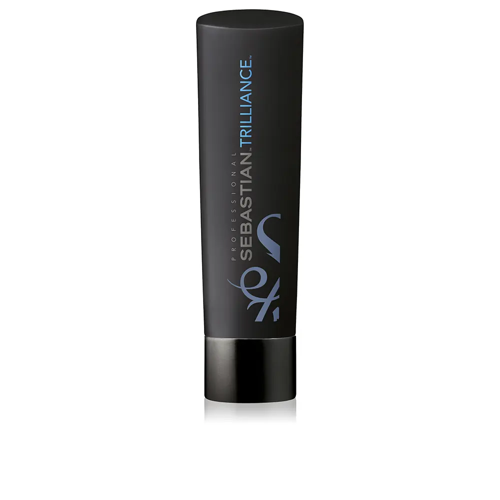

Шампунь Trilliance champú brillo sublime Sebastian Professionals, 250 мл.