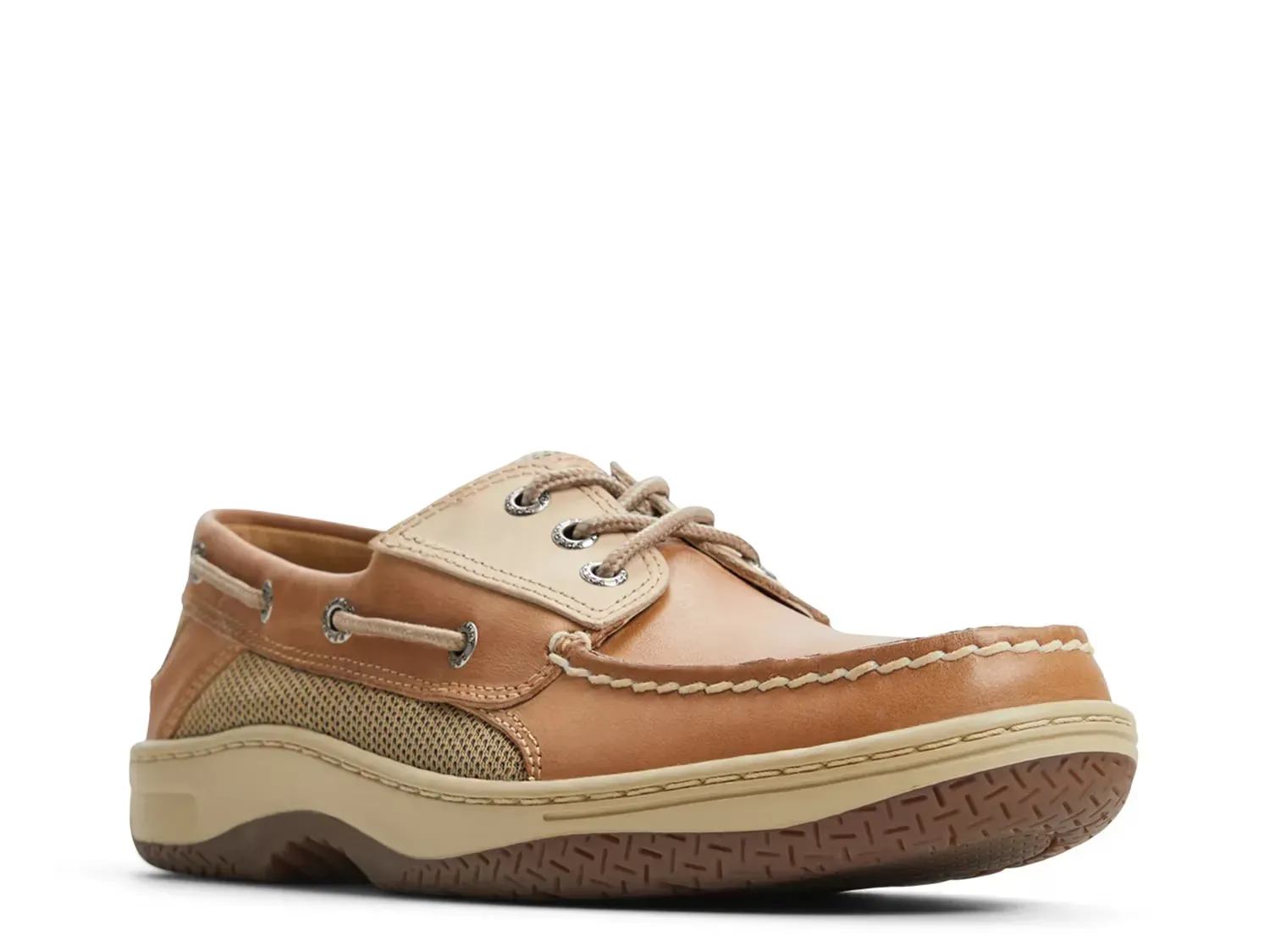 

Ботинки лодочные Billfish 3-Eye Sperry, Light Brown
