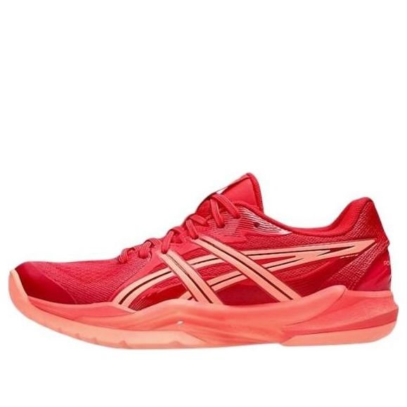 

Кроссовки ASICS POWERBREAK FF 'Speed Red Sun Coral', красный